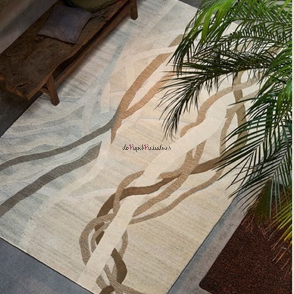 Alfombra SMON BCN TOULEMONDE BOCHART LIANES 170 X 240-2